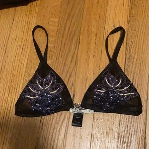 For Love and Lemons bra